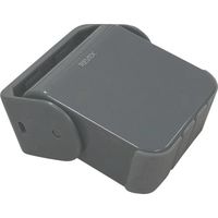 リーベックス SDX増設用 人感センサー送信機 グレー SDX50AG 1個 422-6331（直送品）