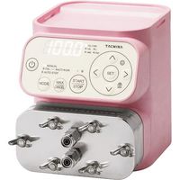 タクミナ スムーズフローポンプ Qシリーズ QT-60-6T-P-S 1台 217-7119（直送品）