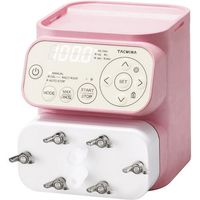 タクミナ スムーズフローポンプ Qシリーズ QT-60-TT-L-S 1台 217-7297（直送品）