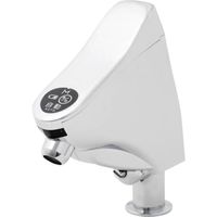 ミナミサワ 自動水栓 SuiSui SINGLE(単水用) SS3-VBD75 1個 336-0002（直送品）