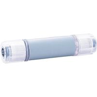 タクミナ ホース用二方継手 12PTFE-304 1個 217-7151（直送品）