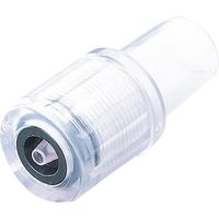 タクミナ ソケットホース継手 UN0973 1個 217-7114（直送品）