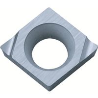 京セラ 旋削加工用チップ サーメット TN620 CCET040101ML-F 1セット(10個) 171-9284（直送品）