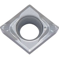 京セラ 旋削加工用チップ 超硬 KW10 CCGT09T304AP 1セット(10個) 172-5575（直送品）