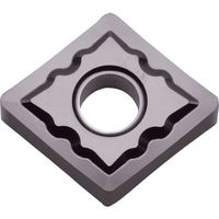 京セラ 旋削加工用チップ PVDコーティング PR1725 CNGG120404FP-TK 1セット(10個) 226-3492（直送品）
