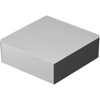 サンドビック SANDVIK TーMAX 旋削加工用チップ(615) 6160 CNGN120712E 1セット(10個) 168-3066（直送品）