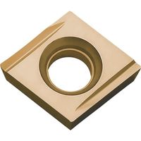 京セラ 旋削加工用チップ PVDサーメット PV730 CPMH090304L-Y 1セット(10個) 226-2947（直送品）