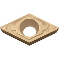 京セラ 旋削用チップ CVDコーティング CA025P DCMT