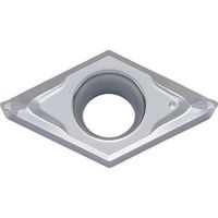 京セラ 旋削加工用チップ 超硬 KW10 DCGT