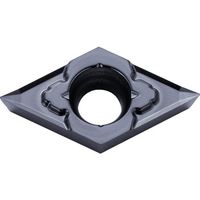 京セラ 旋削加工用チップ PVDコーティング PR1705 DCGT11T302MP-CK 1セット(10個) 226-2741（直送品）