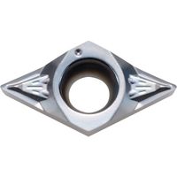 京セラ 旋削加工用チップ PVDコーティング PR1535 DCGT11T304MFP-SKS 1セット(10個) 226-2294（直送品）