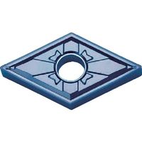 京セラ 旋削加工用チップ PVDコーティング PR1725 DNGG150404MFP-SK 1セット(10個) 226-2353（直送品）