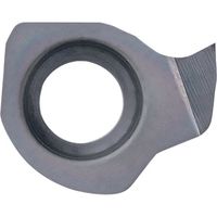 京セラ 内径溝入れ加工用チップ GC PR1725 GC12R120-005 1セット(5個) 226-2760（直送品）