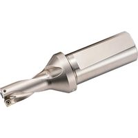 京セラ マジックドリル DRV用ホルダ 加工深さ2×DC S40-DRV370M-2-11 1個 200-6487（直送品）