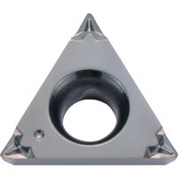 京セラ 旋削加工用チップ PVDコーティング PR1725 TBGT