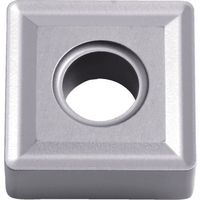 京セラ 旋削加工用チップ CVDコーティング CA025P SNMG090308 1セット(10個) 199-8365（直送品）