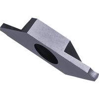 京セラ 旋削加工用チップ PVDコーティング PR1725 TKF16L150-S 1セット(10個) 224-2322（直送品）
