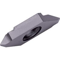 京セラ 旋削加工用チップ PVDコーティング PR1725 TKFT12RA6000 1セット(10個) 223-9140（直送品）