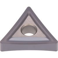 タンガロイ 旋削加工用インサート PVDコーティング AH120 TNMG160404-28 1セット(10個) 225-5568（直送品）