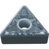 三菱 旋削難削材中切削用　インサート TNMG160408