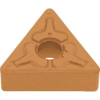 タンガロイ 旋削加工用インサート PVDコーティング AH725 TNMG160408-TM 1セット(10個) 859-5905（直送品）