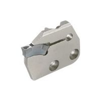 イスカル TGMF/TGMPチップ用アダプタ TGPAD 5R-T16 1個 521-7865（直送品）