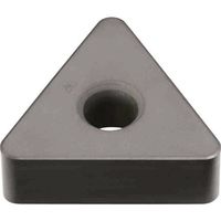 三菱マテリアル 三菱 旋削鋳鉄切削用 6コーナインサート ソリッドCBN MBS140 TNGA160412 1個 159-3252（直送品）