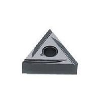 三菱マテリアル 三菱 旋削軽切削用LKブレーカ付インサート サーメット NX2525 TNGG160402L-K 1セット(10個)（直送品）