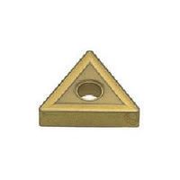 三菱マテリアル 三菱 旋削鋼中切削用Standardインサート CVDコーティング UE6020 TNMG220416 1セット(10個)（直送品）