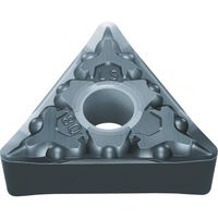 三菱 旋削難削材軽切削用LSブレーカ付インサート PVDコーティング MP9005 TNMG160408-LS 1セット(10個)（直送品）