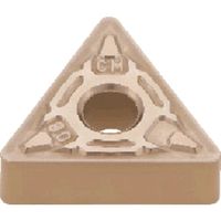 タンガロイ 旋削加工用インサート CVDコーティング T515 TNMG160412-CM 1セット(10個) 859-5906（直送品）