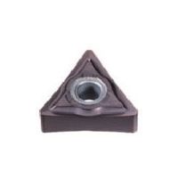 三菱マテリアル 三菱 旋削軽切削用MJブレーカ付インサート PVDコーティング VP10RT TNMG160412-MJ 1セット(10個)（直送品）