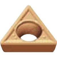 タンガロイ 旋削加工用インサート CVDコーティング T515 TPMT16T308-CM 1セット(10個) 859-5923（直送品）