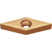 タンガロイ 旋削加工用インサート CVDコーティング T515 VBMT160404-CM 1セット(10個) 859-5996（直送品）