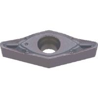 タンガロイ 旋削加工用インサート PVDコーティング AH8015 VCMT160404-PSS 1セット(10個) 859-6008（直送品）