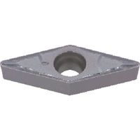 タンガロイ 旋削加工用インサート PVDコーティング AH8005 VCMT160408-PS 1セット(10個) 859-6012（直送品）