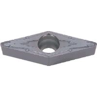 タンガロイ 旋削加工用インサート PVDコーティング AH8015 VCMT160408-PSF 1セット(10個) 859-6015（直送品）