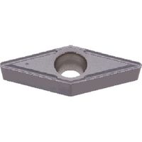 タンガロイ 旋削加工用インサート PVDコーティング AH8015 VCMT160412 1セット(10個) 859-6019（直送品）