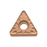 京セラ 旋削加工用チップ CVDコーティング CA310 TNMG160412ZS 1セット(10個) 123-4120（直送品）