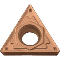 京セラ 旋削加工用チップ CVDコーティング CA310 TPMT160304HQ 1セット(10個) 123-0962（直送品）