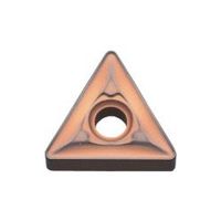 京セラ 旋削加工用チップ CVDコーティング CA315 TNMG160404C 1セット(10個) 122-9417（直送品）