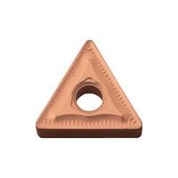 京セラ 旋削加工用チップ CVDコーティング CA315 TNMG160412GC 1セット(10個) 123-4133（直送品）