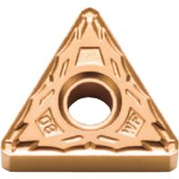 京セラ 旋削加工用チップ CVDコーティング CA530 TNMX160404WF 1セット(10個) 123-8848（直送品）