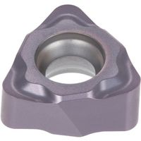 タンガロイ 旋削加工用インサート PVDコーティング AH110 WXHU040310R-MJ 1セット(10個) 224-1540（直送品）