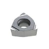 三菱マテリアル 三菱 旋削中切削用右勝手インサート サーメット NX2525 WCGT020102R 1セット(10個) 721-4910（直送品）