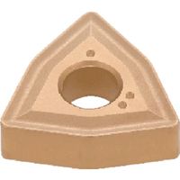 タンガロイ 旋削加工用インサート CVDコーティング T515 WNMG080404 1セット(10個) 859-6044（直送品）