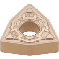 タンガロイ 旋削加工用インサート CVDコーティング T5115 WNMG080404-CM 1セット(10個) 859-6045（直送品）