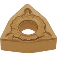 タンガロイ 旋削加工用インサート PVDコーティング AH725 WNMG080408-SM 1セット(10個) 859-6049（直送品）