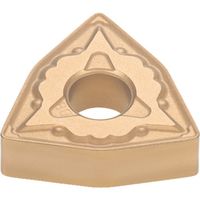 タンガロイ 旋削加工用インサート CVDコーティング T515 WNMG080408-SW 1セット(10個) 859-6050（直送品）