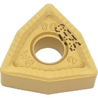 イスカル ISO旋削 チップ WNMGーWG IC520N WNMG 080408-WG 1セット(10個) 521-9426（直送品）